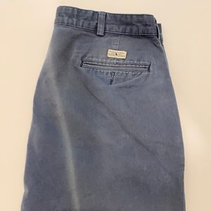 Ralph Lauren Polo Chino Baggy Pants
